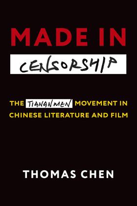 Chen |  Made in Censorship | eBook | Sack Fachmedien