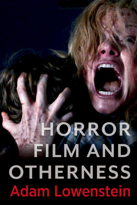Lowenstein |  Horror Film and Otherness | eBook | Sack Fachmedien
