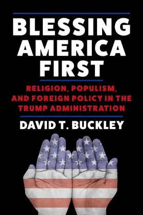 Buckley |  Blessing America First | eBook | Sack Fachmedien