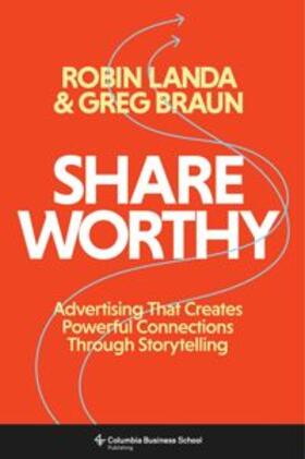 Landa / Braun | Shareworthy | E-Book | sack.de