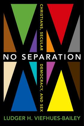 Viefhues-Bailey |  No Separation | eBook | Sack Fachmedien