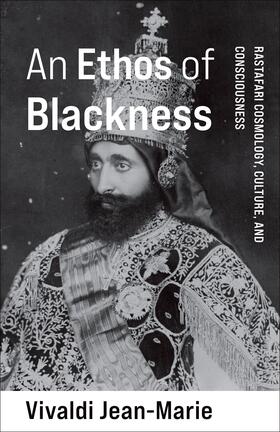 Jean-Marie |  An Ethos of Blackness | eBook | Sack Fachmedien