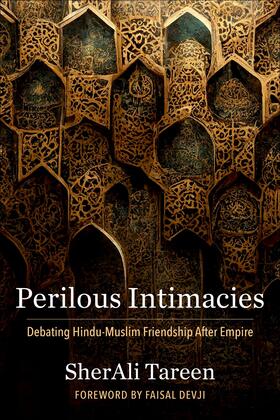 Tareen |  Perilous Intimacies | eBook | Sack Fachmedien