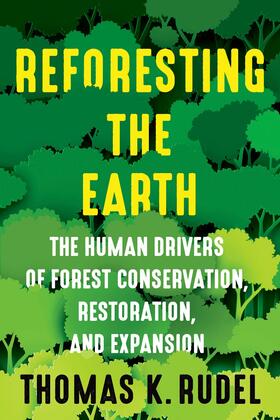 Rudel |  Reforesting the Earth | eBook | Sack Fachmedien