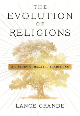 Grande |  The Evolution of Religions | eBook | Sack Fachmedien