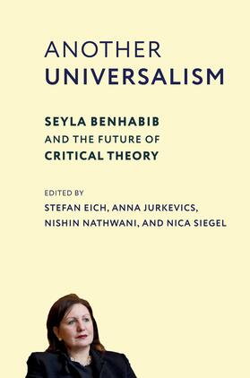 Eich / Jurkevics / Nathwani |  Another Universalism | eBook | Sack Fachmedien