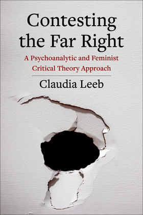 Leeb |  Contesting the Far Right | eBook | Sack Fachmedien