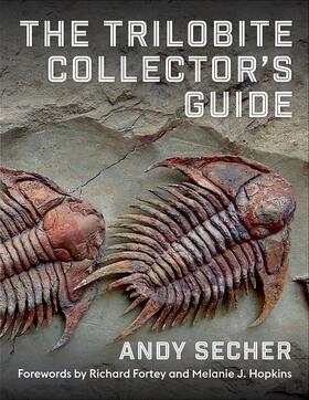 Secher |  The Trilobite Collector's Guide | eBook | Sack Fachmedien