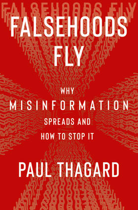 Thagard |  Falsehoods Fly | eBook | Sack Fachmedien