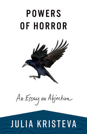 Kristeva |  Powers of Horror | eBook | Sack Fachmedien