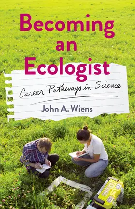 Wiens |  Becoming an Ecologist | eBook | Sack Fachmedien