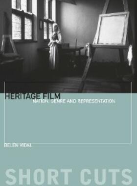 Vidal |  Heritage Film | eBook | Sack Fachmedien
