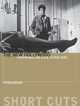 Krämer |  The New Hollywood | eBook | Sack Fachmedien