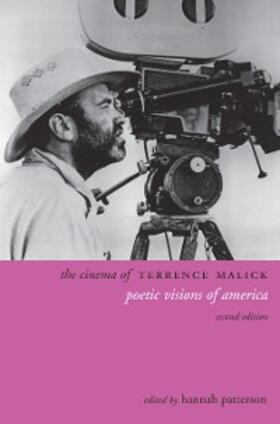 Patterson |  The Cinema of Terrence Malick | eBook | Sack Fachmedien