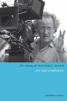 Rayner |  The Cinema of Michael Mann | eBook | Sack Fachmedien