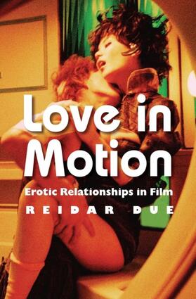 Due |  Love in Motion | eBook | Sack Fachmedien