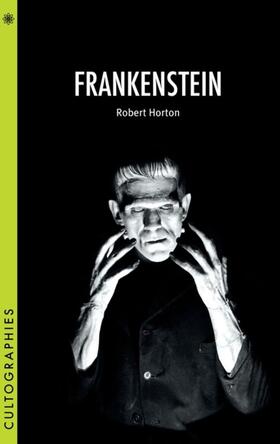 Horton |  Frankenstein | eBook | Sack Fachmedien