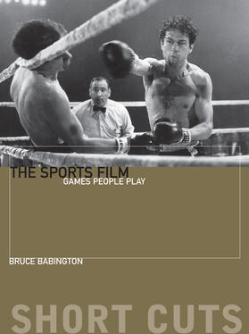 Babington |  The Sports Film | eBook | Sack Fachmedien