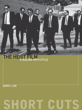 Lee |  The Heist Film | eBook | Sack Fachmedien