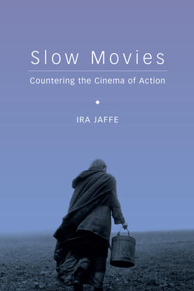 Jaffe |  Slow Movies | eBook | Sack Fachmedien