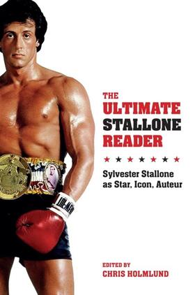 Holmlund |  The Ultimate Stallone Reader | eBook | Sack Fachmedien