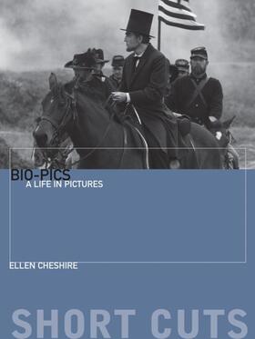 Cheshire |  Bio-pics | eBook | Sack Fachmedien
