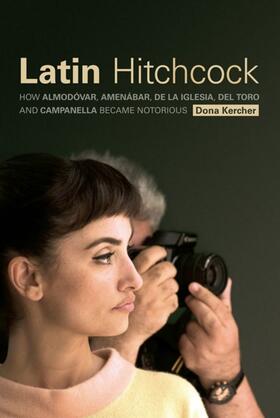 Kercher |  Latin Hitchcock | eBook | Sack Fachmedien