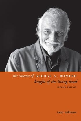 Williams |  The Cinema of George A. Romero | eBook | Sack Fachmedien