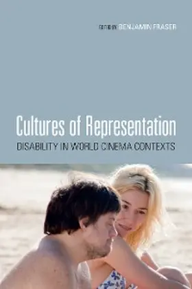 Fraser |  Cultures of Representation | eBook | Sack Fachmedien