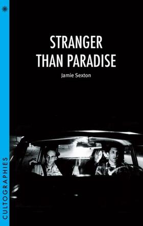 Sexton |  Stranger Than Paradise | eBook | Sack Fachmedien