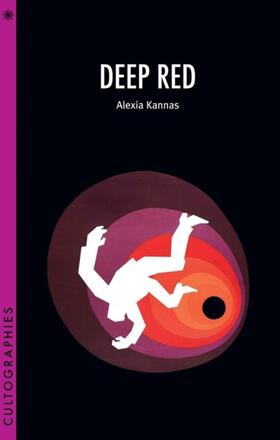 Kannas |  Deep Red | eBook | Sack Fachmedien