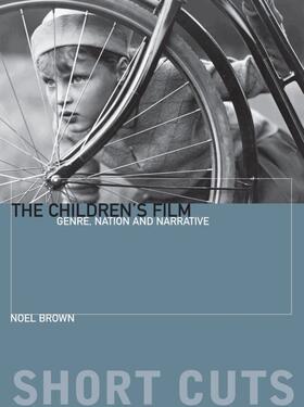 Brown |  The Children's Film | eBook | Sack Fachmedien