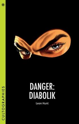 Hunt |  Danger: Diabolik | eBook | Sack Fachmedien
