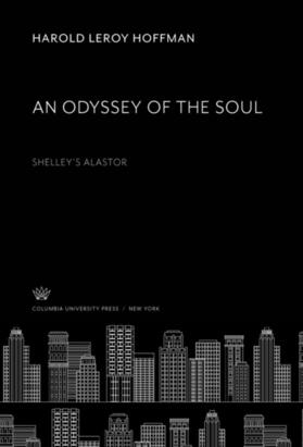 Hoffman |  An Odyssey of the Soul | eBook | Sack Fachmedien