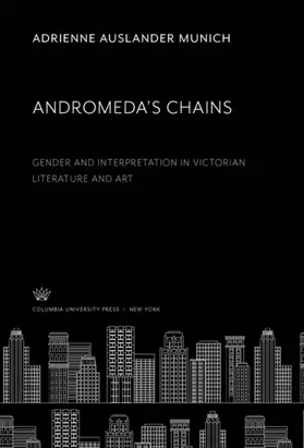 Munich |  Andromeda’S Chains | eBook | Sack Fachmedien