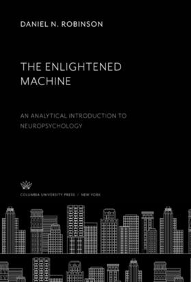 Robinson |  The Enlightened Machine | eBook | Sack Fachmedien