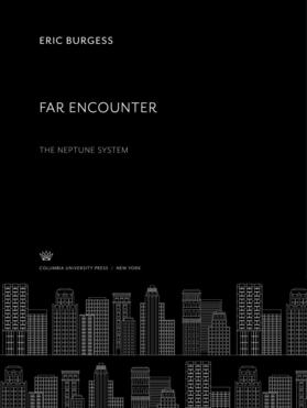 Burgess |  Far Encounter | eBook | Sack Fachmedien