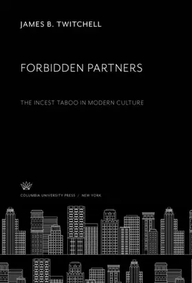 Twitchell |  Forbidden Partners | eBook | Sack Fachmedien