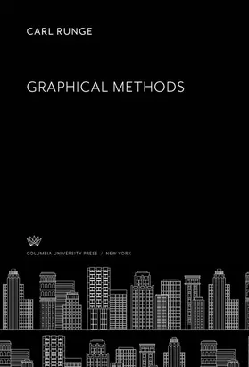 Runge |  Graphical Methods | eBook | Sack Fachmedien