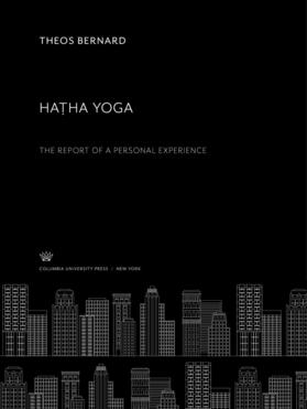 Bernard |  Hatha Yoga | eBook | Sack Fachmedien