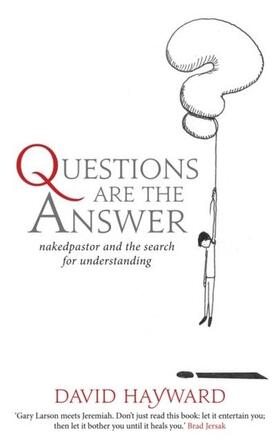 Hayward |  Questions are the Answer | eBook | Sack Fachmedien
