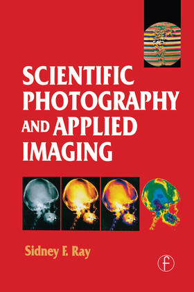 Ray |  Scientific Photography and Applied Imaging | Buch |  Sack Fachmedien