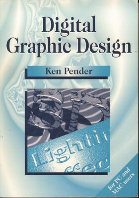 Pender |  Digital Graphic Design | Buch |  Sack Fachmedien