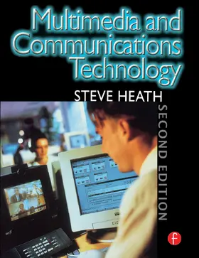 Heath |  Multimedia and Communications Technology | Buch |  Sack Fachmedien