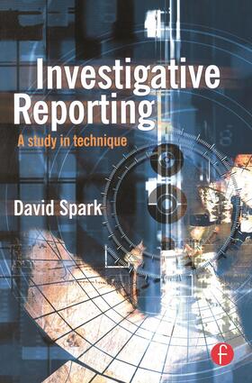 Spark |  Investigative Reporting | Buch |  Sack Fachmedien