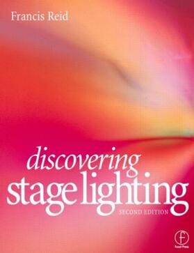 Reid |  Discovering Stage Lighting | Buch |  Sack Fachmedien