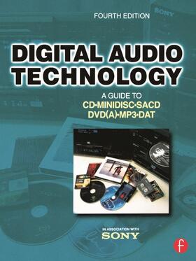 Maes / Vercammen |  Digital Audio Technology | Buch |  Sack Fachmedien