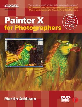 Addison |  Painter X for Photographers | Buch |  Sack Fachmedien