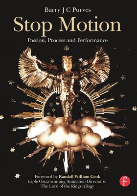 Purves |  Stop Motion: Passion, Process and Performance | Buch |  Sack Fachmedien