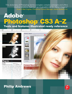 Andrews |  Adobe Photoshop Cs3 A-Z | Buch |  Sack Fachmedien